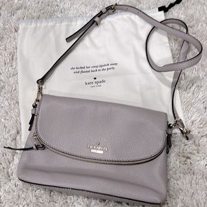 Kate Spade Jackson Street Harlyn Crossbody bag